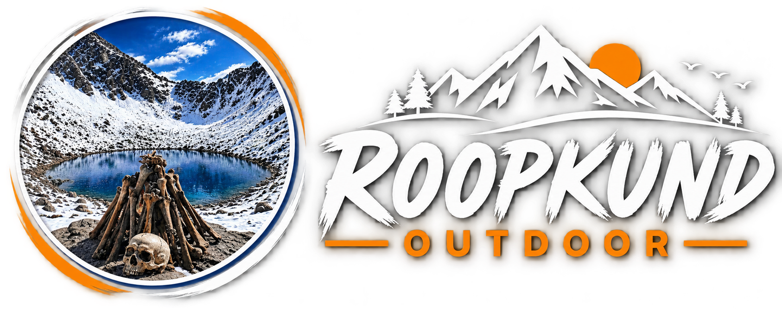Roopkund Outdoor
