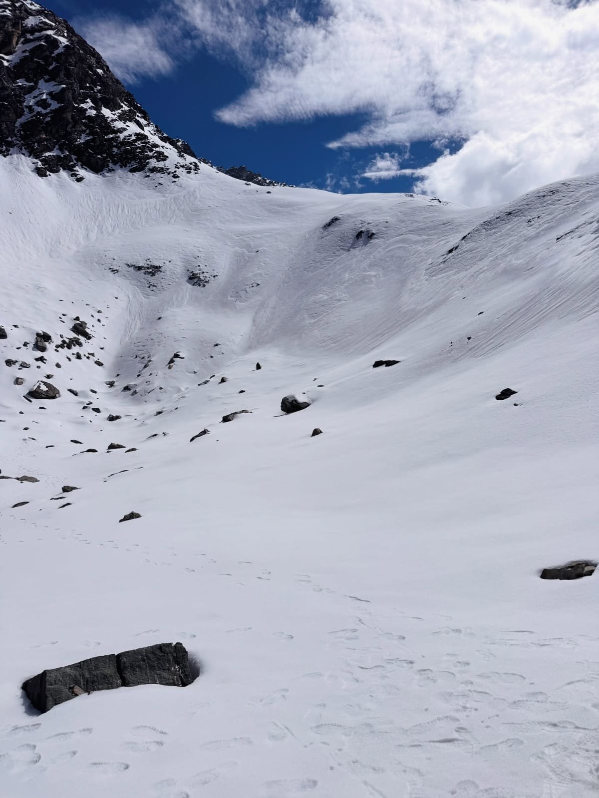 Bedni Bugyal Trek