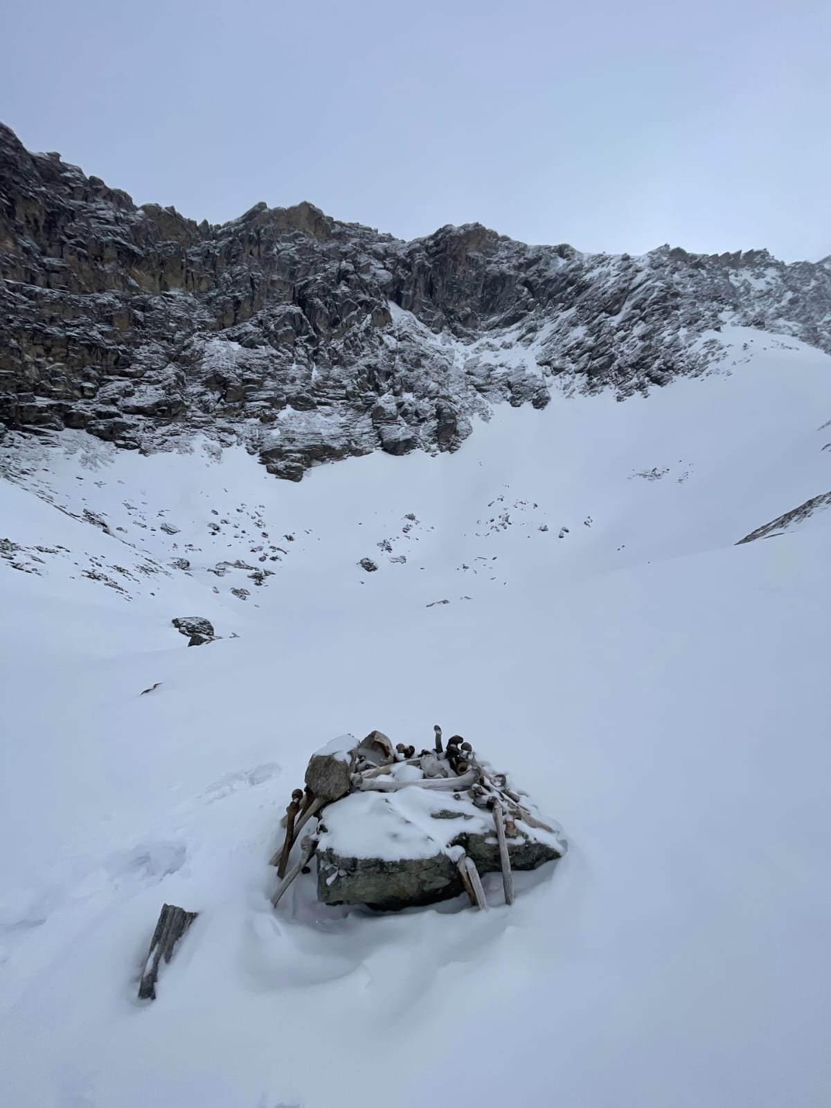 Roopkund trail photo 9